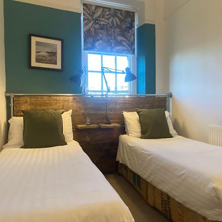 The Admiral Hotel Brighton Ngoại thất bức ảnh