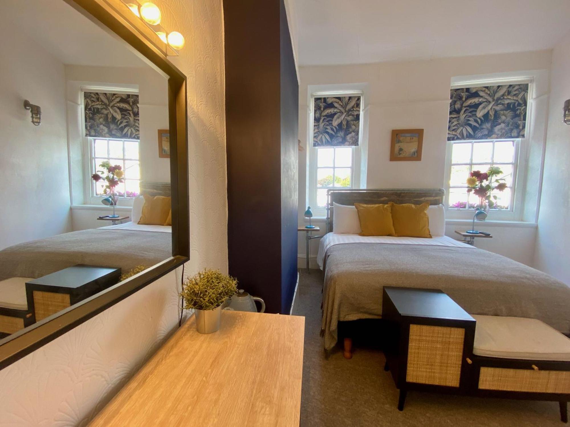 The Admiral Hotel Brighton Ngoại thất bức ảnh