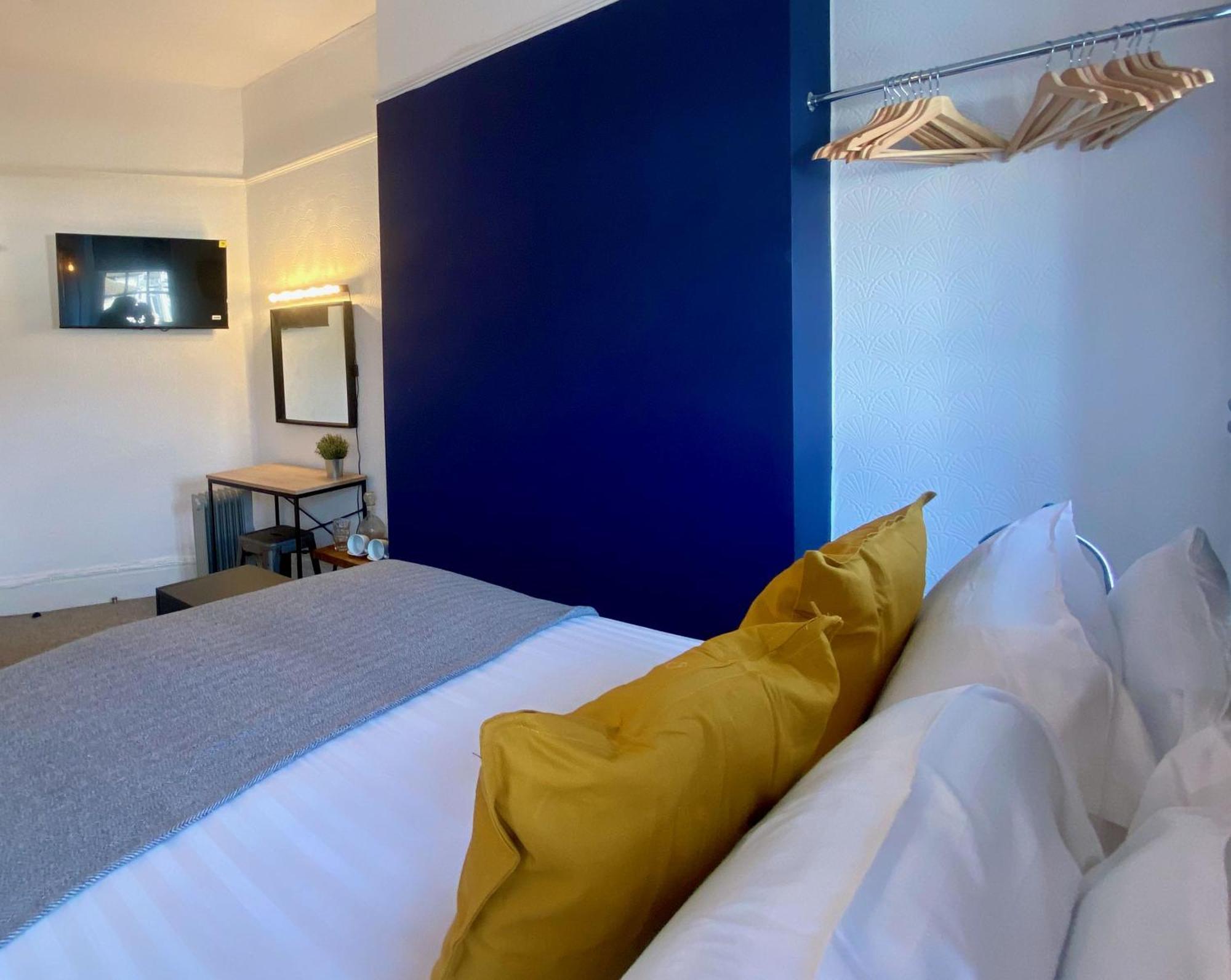 The Admiral Hotel Brighton Ngoại thất bức ảnh