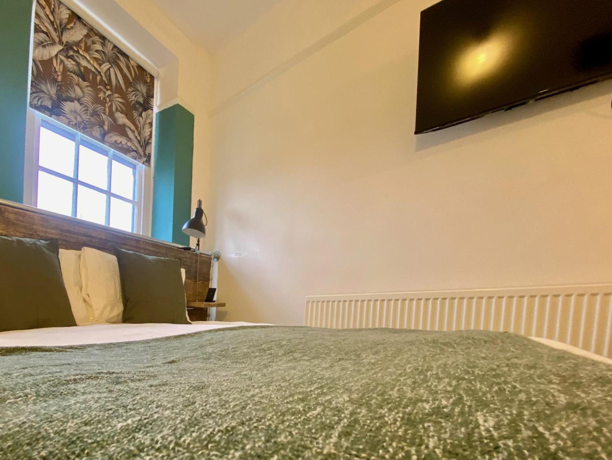The Admiral Hotel Brighton Ngoại thất bức ảnh