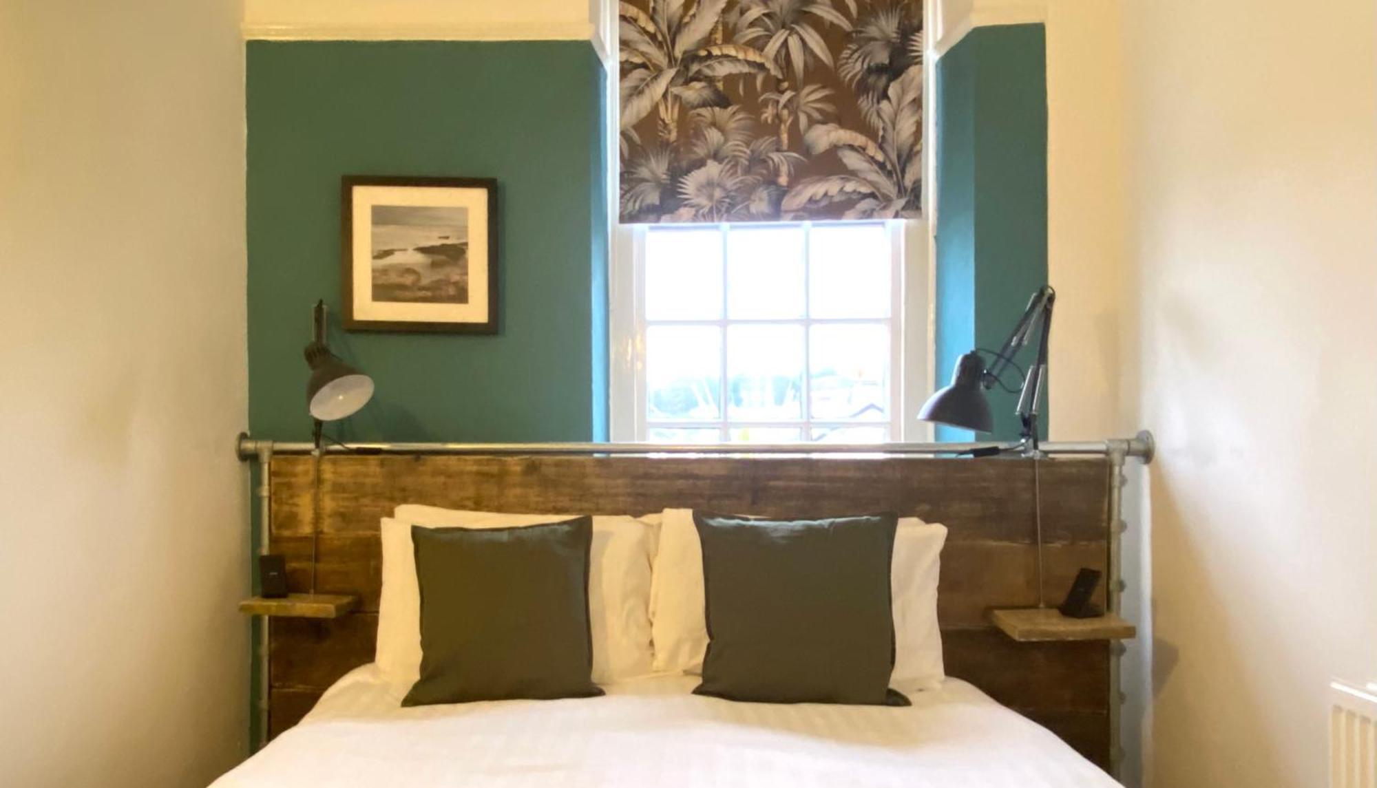 The Admiral Hotel Brighton Ngoại thất bức ảnh
