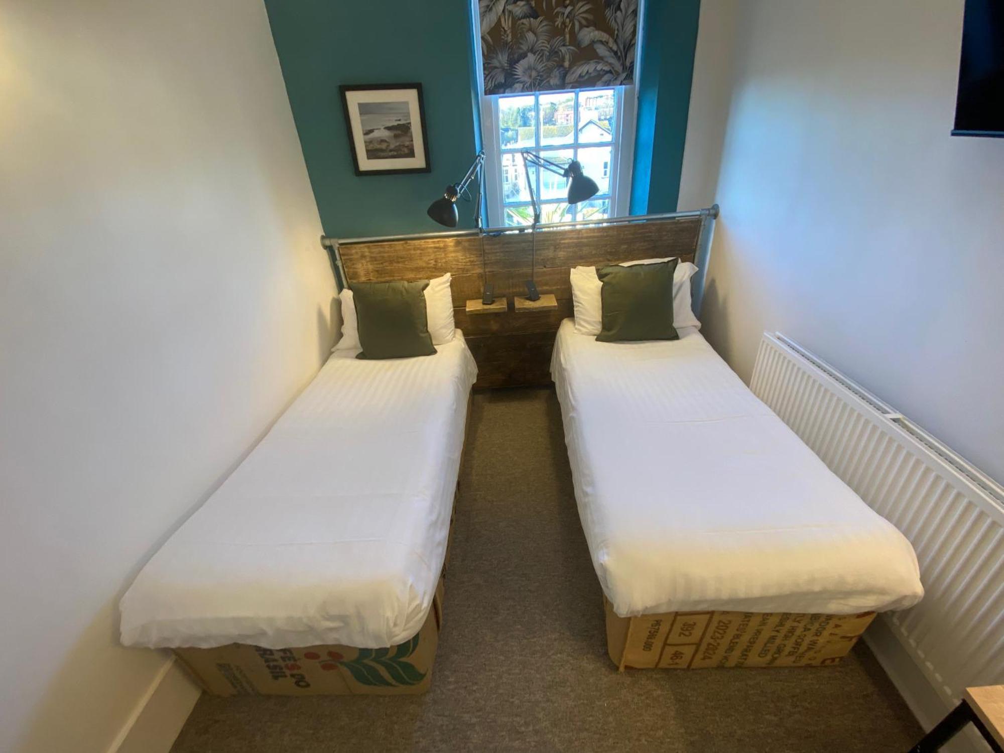 The Admiral Hotel Brighton Ngoại thất bức ảnh