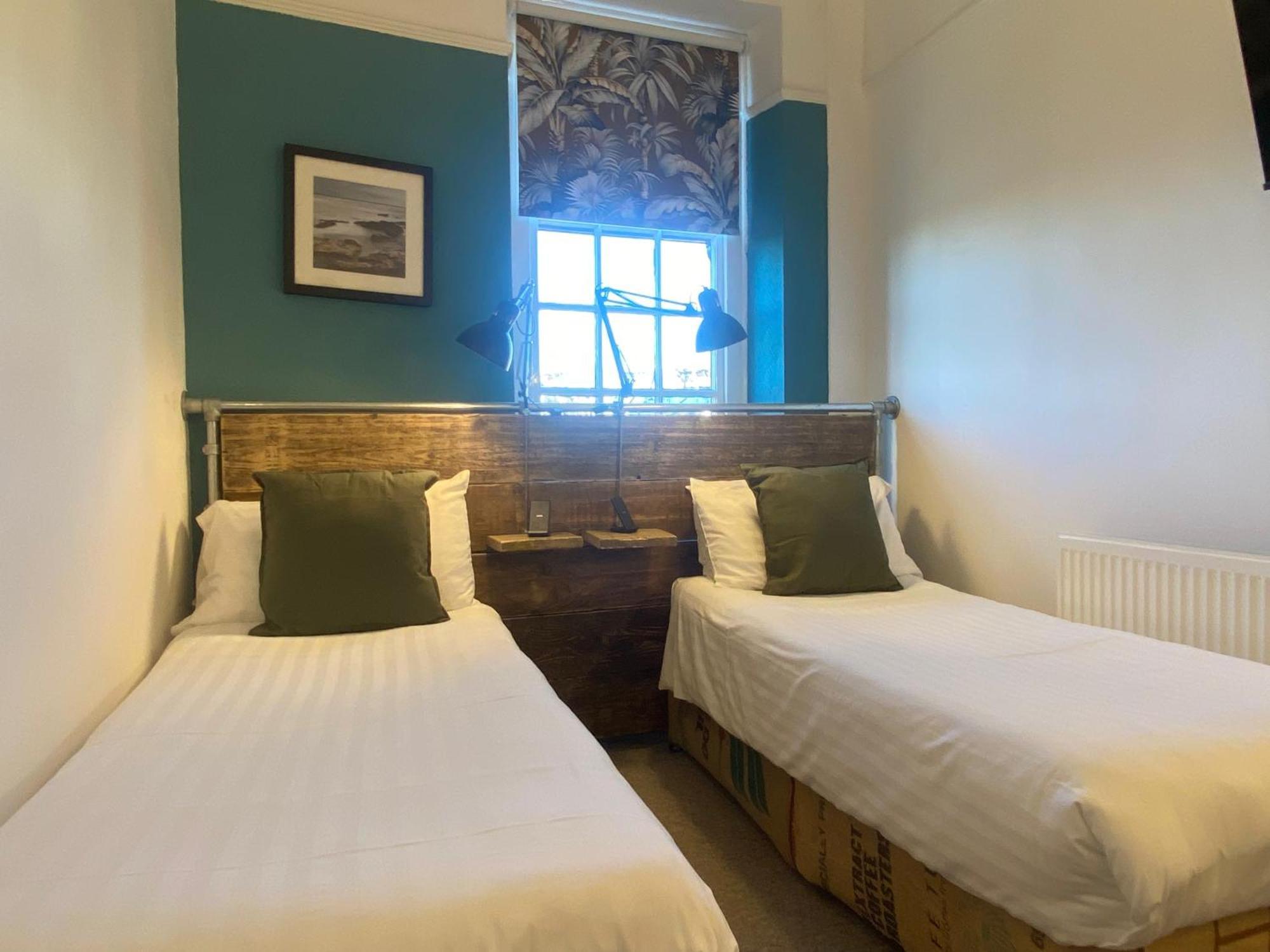 The Admiral Hotel Brighton Ngoại thất bức ảnh