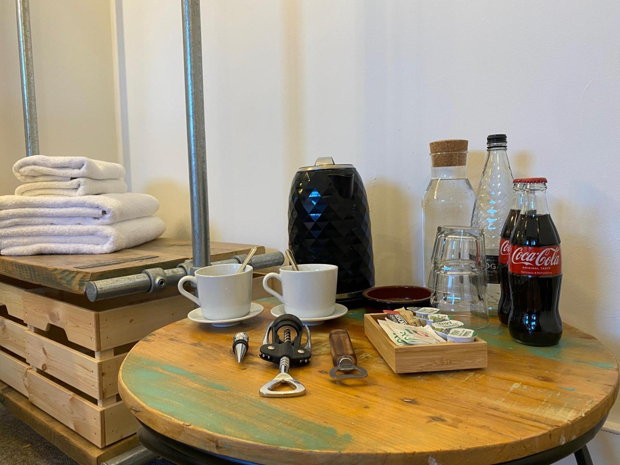 The Admiral Hotel Brighton Ngoại thất bức ảnh