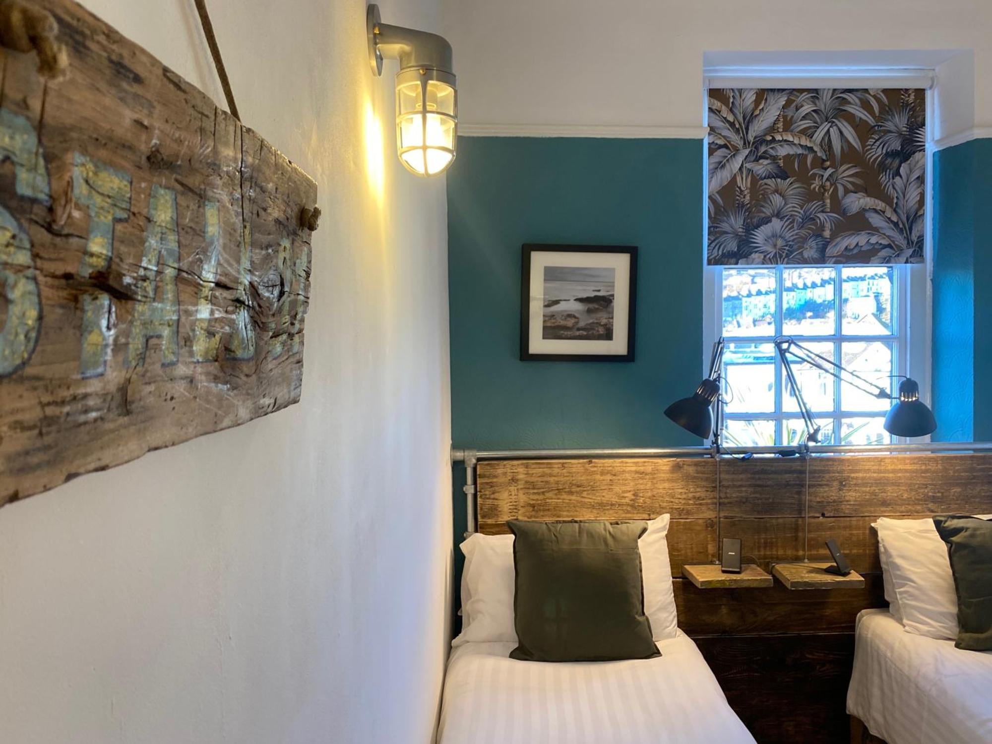 The Admiral Hotel Brighton Ngoại thất bức ảnh